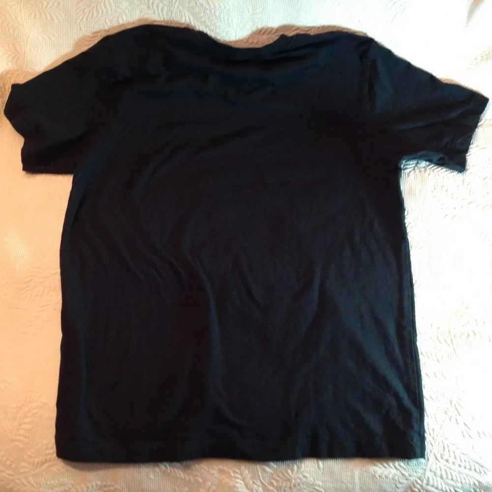 Christopher LEE SAUVE  T-Shirt NOS Grace Maus Coddington Collectible  pOP art